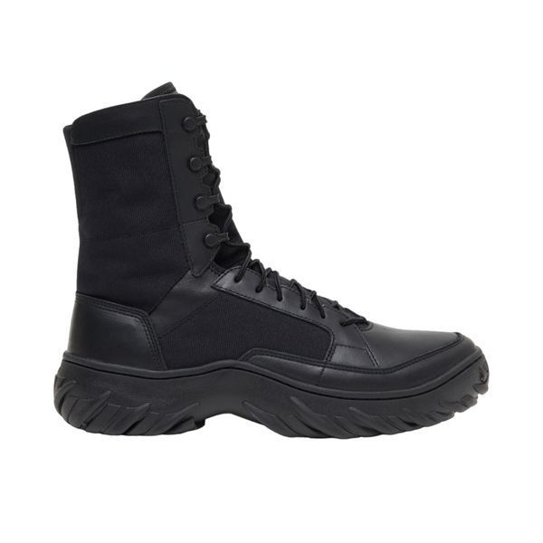 Тактичні черевики Oakley Field Assault Boot 0190645998838 фото