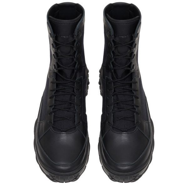 Тактичні черевики Oakley Field Assault Boot 0190645998838 фото