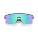 Сонцезахисні окуляри Oakley&nbsp;Corridor SQ&nbsp;Matte Transparent Blue Prizm Sapphire 0888392641274 фото 7