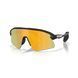 Сонцезахисні окуляри Oakley Stunt Devil (Gridiron Collection) Matte Black Splatter Prizm 24k 0888392689139 фото 1