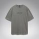 Футболка Oakley Echo Mod Embroidered Tee 8051731162507 фото 3