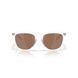 Cонцезахисні окуляри Oakley Thurso Matte Clear Prizm Tungsten Polarized (Limitless Collection) 0888392685384 фото 2