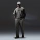 Футболка Oakley Echo Mod Embroidered Tee 8051731162507 фото 2