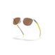 Cонцезахисні окуляри Oakley Thurso Matte Clear Prizm Tungsten Polarized (Limitless Collection) 0888392685384 фото 3