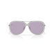 Сонцезахисні окуляри Oakley Split Time Matte Vapor Prizm Slate 0888392664662 фото 2