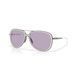 Сонцезахисні окуляри Oakley Split Time Matte Vapor Prizm Slate 0888392664662 фото 1
