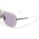 Сонцезахисні окуляри Oakley Split Time Matte Vapor Prizm Slate 0888392664662 фото 5