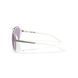 Сонцезахисні окуляри Oakley Split Time Matte Vapor Prizm Slate 0888392664662 фото 3