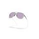 Сонцезахисні окуляри Oakley Split Time Matte Vapor Prizm Slate 0888392664662 фото 4