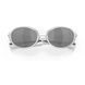 Сонцезахисні окуляри Oakley Eye Jacket Redux Silver Prizm Black Polarized 0888392408402 фото 5