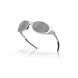 Сонцезахисні окуляри Oakley Eye Jacket Redux Silver Prizm Black Polarized 0888392408402 фото 4