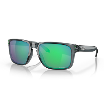 Cонцезахисні окуляри Oakley Holbrook Xl Crystal Black Prizm Jade 0888392406866 фото