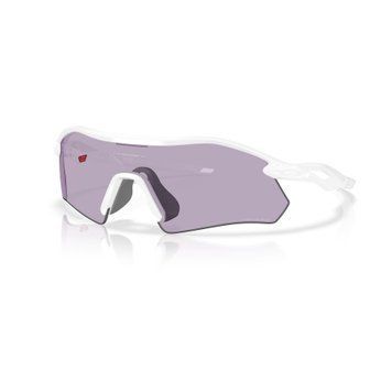 Сонцезахисні окуляри Oakley Radar Plate Polished White Prizm Slate 0888392667113 фото