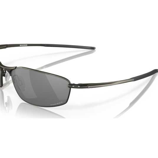 Купити Сонцезахисні окуляри Oakley Whisker Carbon Prizm Black