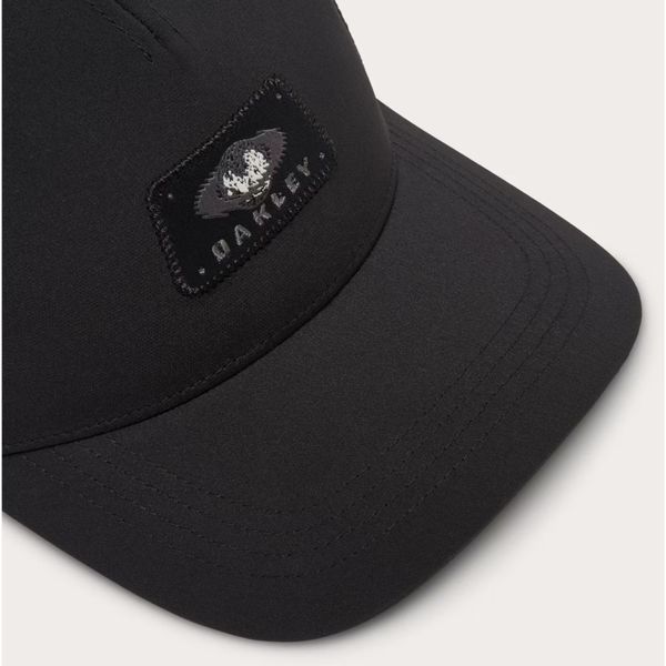 Кепка Oakley Patch Ellipse Tracker Hat 8056153354066 фото