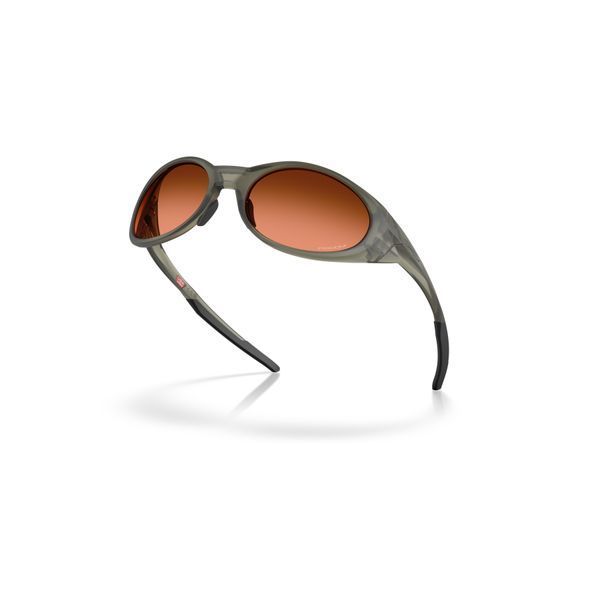 Сонцезахисні окуляри Oakley Eye Jacket Redux Matte Olive Ink Prizm Bronze Gradient 0888392666130 фото