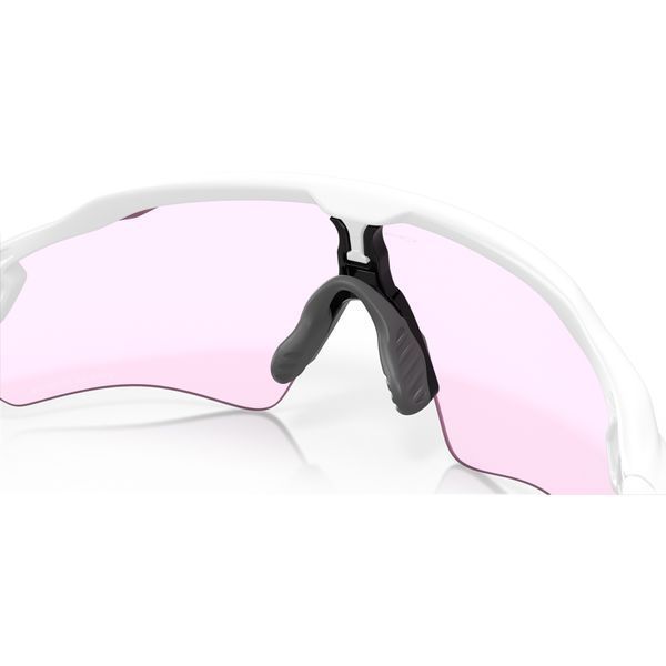 Сонцезахисні окуляри Oakley Radar Ev Path Matte White Prizm Low Light 0888392603180 фото