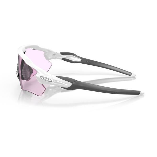 Сонцезахисні окуляри Oakley Radar Ev Path Matte White Prizm Low Light 0888392603180 фото