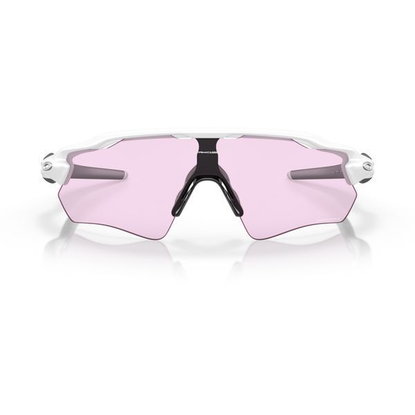 Сонцезахисні окуляри Oakley Radar Ev Path Matte White Prizm Low Light 0888392603180 фото