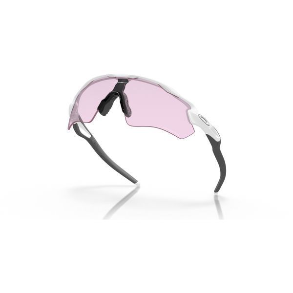 Сонцезахисні окуляри Oakley Radar Ev Path Matte White Prizm Low Light 0888392603180 фото