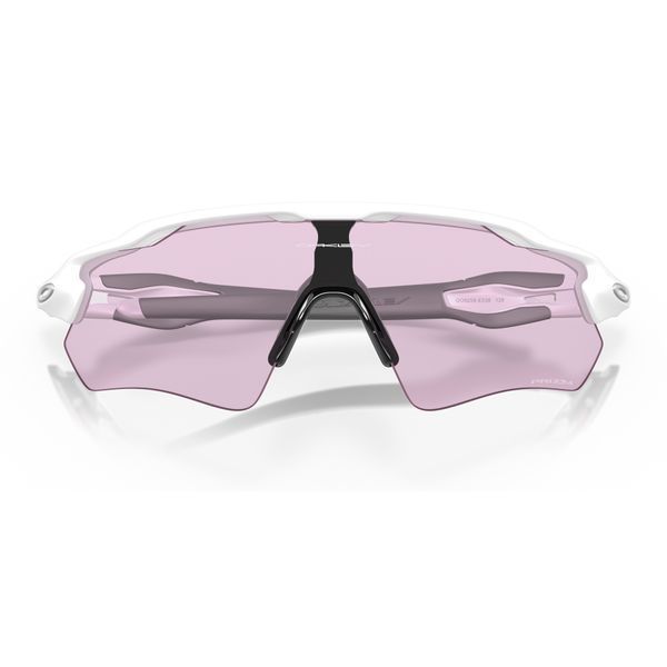 Сонцезахисні окуляри Oakley Radar Ev Path Matte White Prizm Low Light 0888392603180 фото