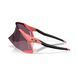 Сонцезахисні окуляри Oakley Velo&nbsp;KATO Muted Metallic Paloma Prizm Road Black (Velocity Collection) 0888392686909 фото 4