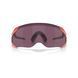 Сонцезахисні окуляри Oakley Velo&nbsp;KATO Muted Metallic Paloma Prizm Road Black (Velocity Collection) 0888392686909 фото 7