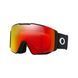 Гірськолижна маска Oakley Line Miner PRO M Matte Black Prizm Torch Iridium & Prizm Iced Iridium 0888392640710 фото 1