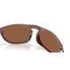 Сонцезахисні окуляри Oakley Neo Jacket Matte Mahogany Prizm Tungsten 0888392685643 фото 6