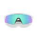 Сонцезахисні окуляри Oakley Sphaera Strike Matte White Prizm Sapphire 0888392688354 фото 5