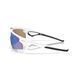 Сонцезахисні окуляри Oakley Sphaera Strike Matte White Prizm Sapphire 0888392688354 фото 4