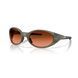 Сонцезахисні окуляри Oakley Eye Jacket Redux Matte Olive Ink Prizm Bronze Gradient 0888392666130 фото 1