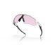 Сонцезахисні окуляри Oakley Radar Ev Path Matte White Prizm Low Light 0888392603180 фото 4