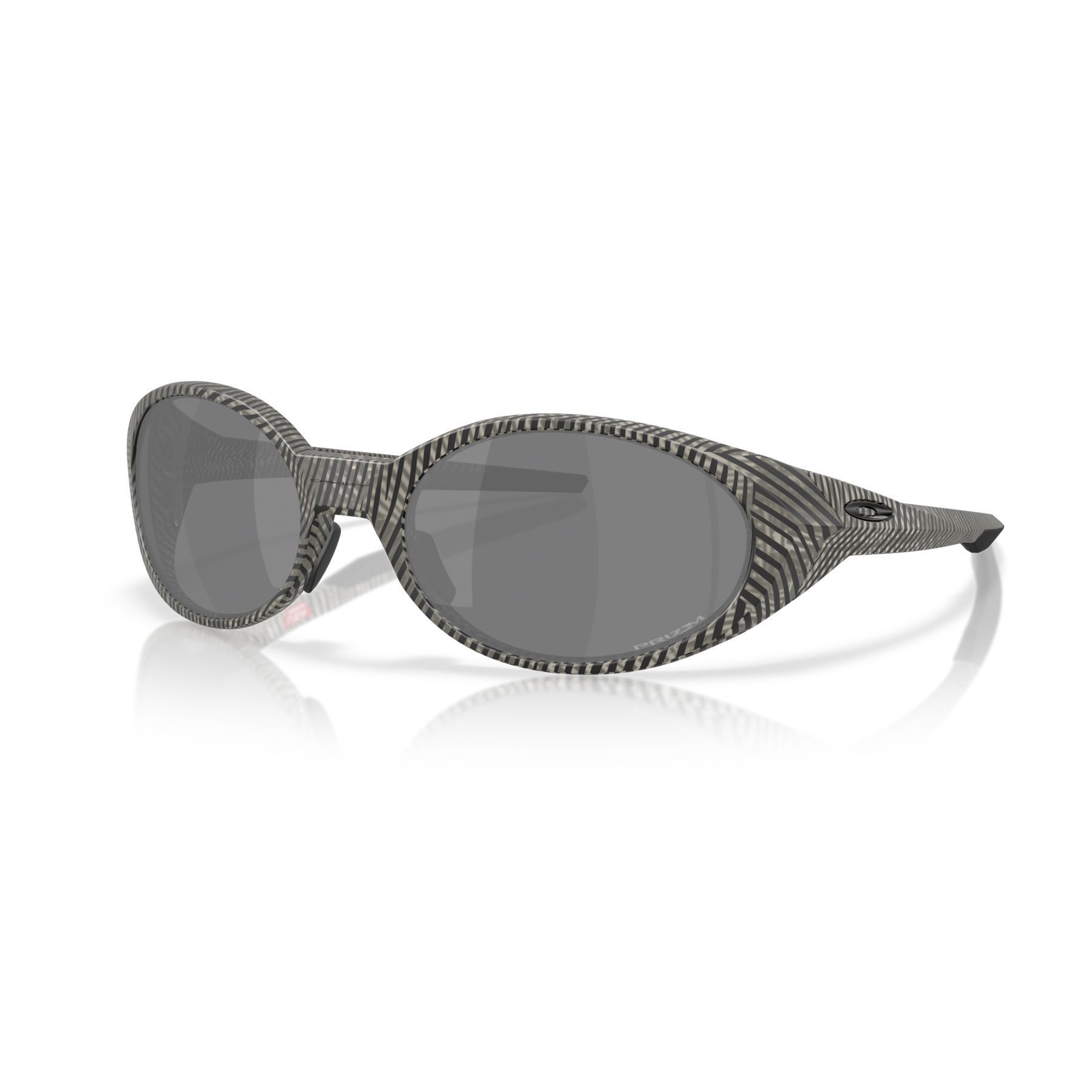Купити Сонцезахисні окуляри Oakley Eye Jacket Redux Matte Grey Ink