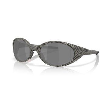 Сонцезахисні окуляри Oakley Eye Jacket Redux Matte Grey Ink Fingerprint Prizm Black 0888392666147 фото