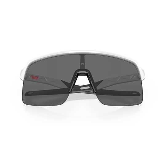 Купити Сонцезахисні окуляри Oakley Sutro Lite Matte White Clear To