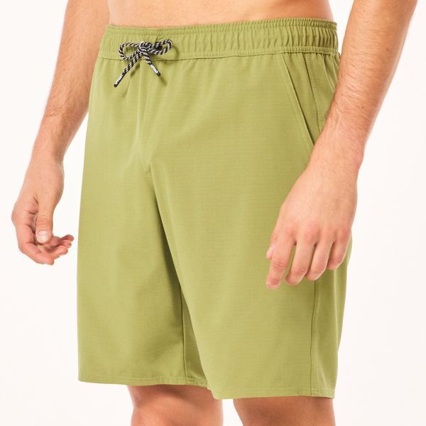 Шорти Oakley Transport Hybrd Packable Short 8056153274234 фото