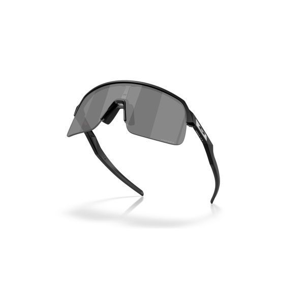 Сонцезахисні окуляри Oakley Sutro Lite S Matte Black Prizm Black 0888392665843 фото