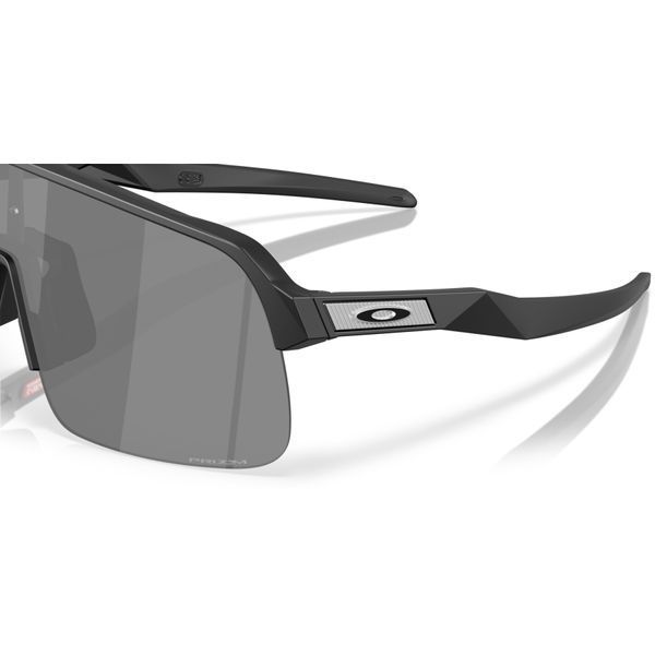 Сонцезахисні окуляри Oakley Sutro Lite S Matte Black Prizm Black 0888392665843 фото