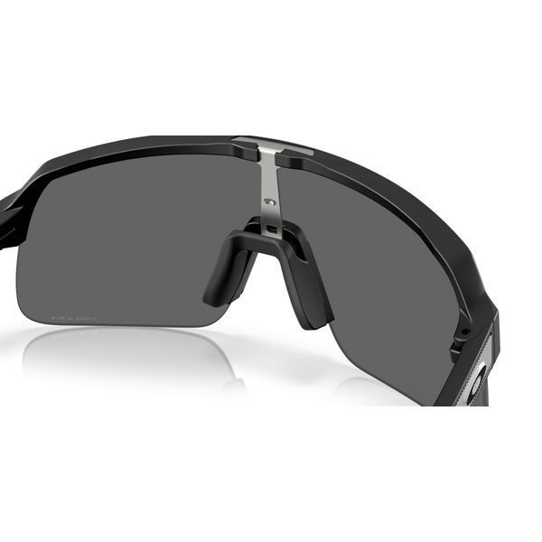 Сонцезахисні окуляри Oakley Sutro Lite S Matte Black Prizm Black 0888392665843 фото