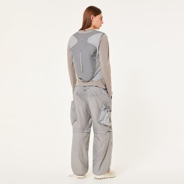 Пончо-жилет Oakley Latitude Flight Vest Poncho 8056153590914 фото
