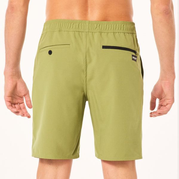 Шорти Oakley Transport Hybrd Packable Short 8056153274234 фото