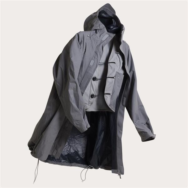 Пончо-жилет Oakley Latitude Flight Vest Poncho 8056153590914 фото