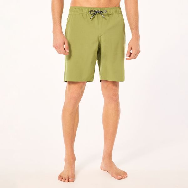 Шорти Oakley Transport Hybrd Packable Short 8056153274234 фото