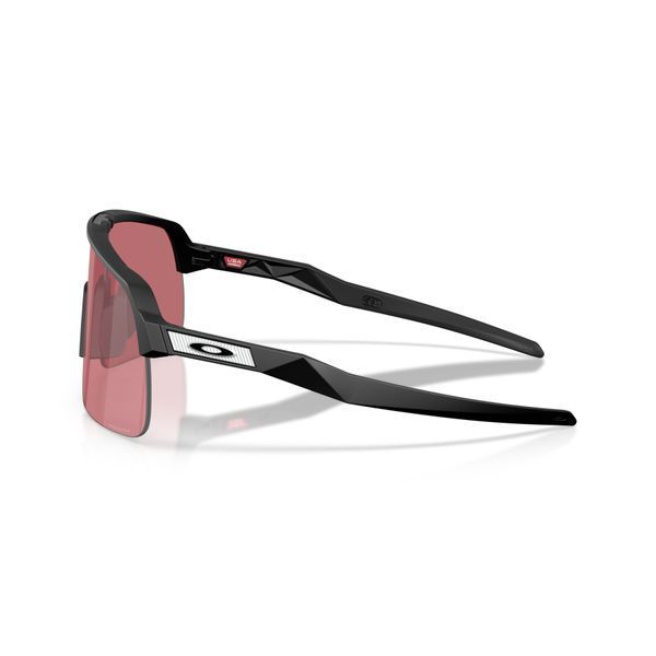 Сонцезахисні окуляри Oakley Sutro Lite Matte Black Prizm Dark Golf (On The Green Collection) 0888392687821 фото