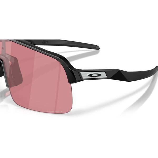 Сонцезахисні окуляри Oakley Sutro Lite Matte Black Prizm Dark Golf (On The Green Collection) 0888392687821 фото