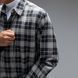 Сорочка Oakley Oak Light Plaid Shirt 8056153910170 фото 2