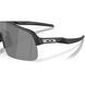 Сонцезахисні окуляри Oakley Sutro Lite S Matte Black Prizm Black 0888392665843 фото 5