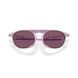 Сонцезахисні окуляри Oakley Neo Jacket Matte Lavender Prizm Indigo 0888392685650 фото 7