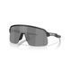 Сонцезахисні окуляри Oakley Sutro Lite S Matte Black Prizm Black 0888392665843 фото 1